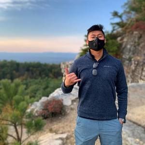 Meet your Posher, Stephen